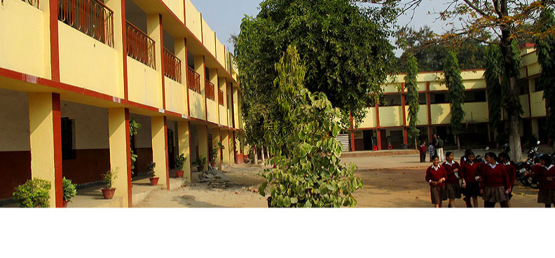DAV PUBLIC SCHOOL, BARORA